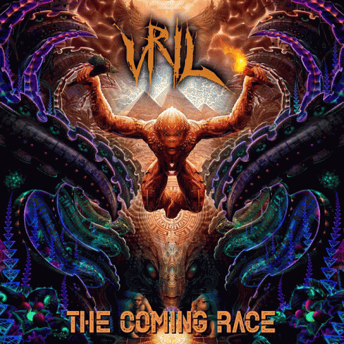 Vril (ECU) : The Coming Race